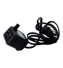 Насос для фонтана (3 вт) (180 л/час) (h max 55 cm) купить в интернет магазине подарков ПраздникШоп