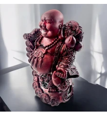 Хотей с монетами (16×13×10 см) купить в интернет магазине подарков ПраздникШоп