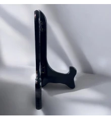 Подставка под тарелки деревянная «Винтажный Шарм» (15×11.5 см) купить в интернет магазине подарков ПраздникШоп