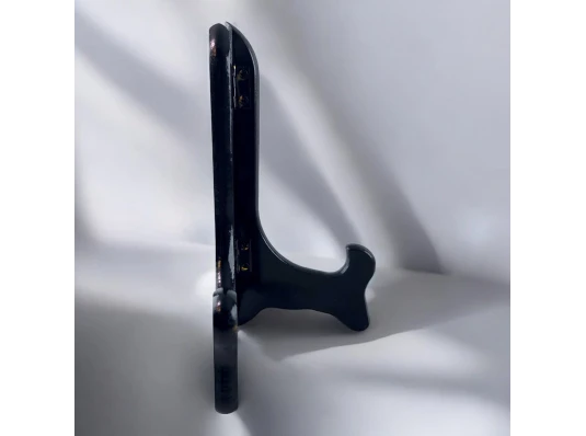 Подставка под тарелки деревянная «Винтажный Шарм» (15×11.5 см) купить в интернет магазине подарков ПраздникШоп