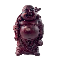 Хотей «Радость и Изобилие» (7.7×6.3×4.7 см) купить в интернет магазине подарков ПраздникШоп