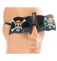 Очки "Пиратский флаг" купить в интернет магазине подарков ПраздникШоп