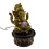 Фонтан Ганеша с сиянием духовного света (30×19.5×25 см) купить в интернет магазине подарков ПраздникШоп