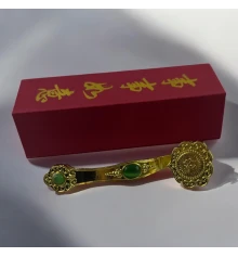 Магический жезл исполнения желаний (9.9×2.8×2.5 см) купить в интернет магазине подарков ПраздникШоп