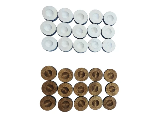 Фишки для нард (д-28мм купить в интернет магазине подарков ПраздникШоп