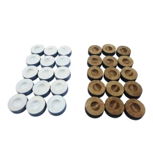 Фишки для нард (д-28мм купить в интернет магазине подарков ПраздникШоп