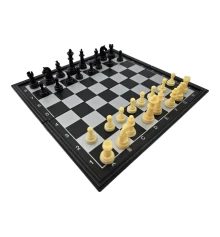 Магнитные шахматы «Игра разума» купить в интернет магазине подарков ПраздникШоп