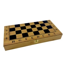 Игровой набор нарды купить в интернет магазине подарков ПраздникШоп