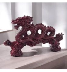 Дракон каменная крошка «Властелин Облаков» (20×12×3.5 см) купить в интернет магазине подарков ПраздникШоп