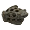 Жаба з мильного каменю (3.7×7.7×5.9 см)