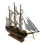 Модель парусника на подставке (40×34×6.5 см) купить в интернет магазине подарков ПраздникШоп