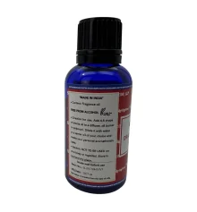 Ароматическое масло Dragon’s Blood (Satya) купить в интернет магазине подарков ПраздникШоп