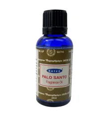 Ароматическое масло Palo Santo (Satya) купить в интернет магазине подарков ПраздникШоп