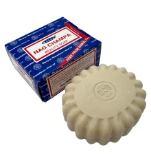 Мыло Nagchampa beauty (Satya) (150 г) купить в интернет магазине подарков ПраздникШоп