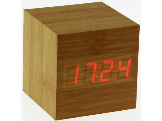 Часы "wood sensor" купить в интернет магазине подарков ПраздникШоп