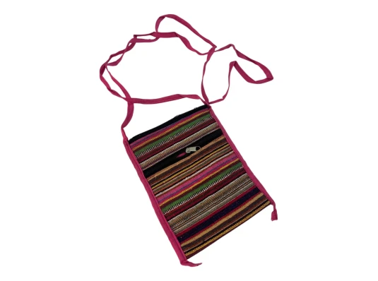 Сумочка « Бохо» (20×17 см) купить в интернет магазине подарков ПраздникШоп