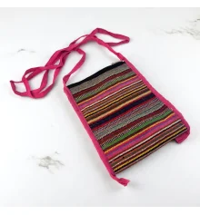 Сумочка « Бохо» (20×17 см) купить в интернет магазине подарков ПраздникШоп