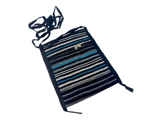 Сумочка « Бохо» (20×17 см) купить в интернет магазине подарков ПраздникШоп