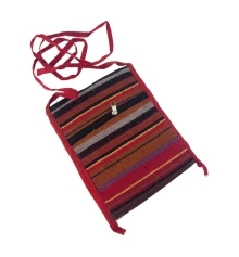 Сумочка « Бохо» (20×17 см) купить в интернет магазине подарков ПраздникШоп