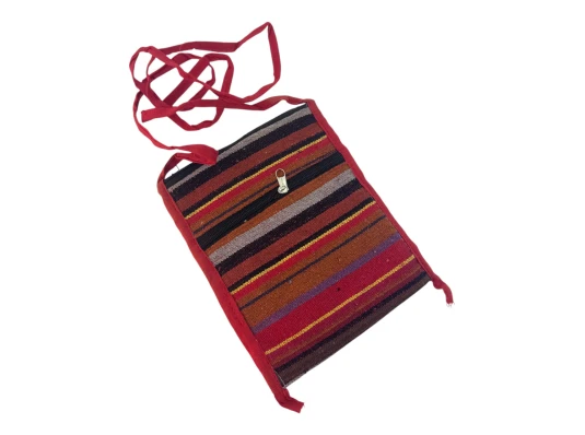 Сумочка « Бохо» (20×17 см) купить в интернет магазине подарков ПраздникШоп