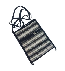 Сумочка « Бохо» (20×17 см) купить в интернет магазине подарков ПраздникШоп