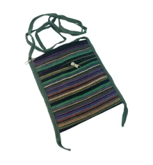 Сумочка « Бохо» (20×17 см) купить в интернет магазине подарков ПраздникШоп