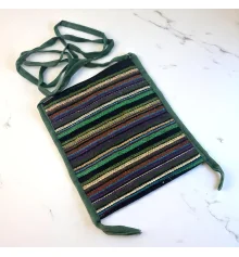 Сумочка « Бохо» (20×17 см) купить в интернет магазине подарков ПраздникШоп