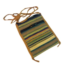 Сумочка « Бохо» (20×17 см) купить в интернет магазине подарков ПраздникШоп