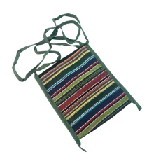 Сумочка « Бохо» (20×17 см) купить в интернет магазине подарков ПраздникШоп