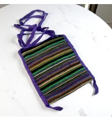 Сумочка « Бохо» (20×17 см) купить в интернет магазине подарков ПраздникШоп