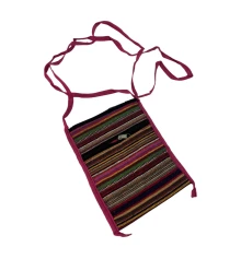 Сумочка « Бохо» (20×17 см) купить в интернет магазине подарков ПраздникШоп