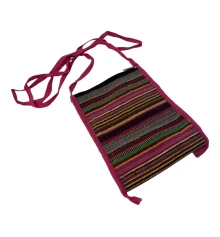 Сумочка « Бохо» (20×17 см) купить в интернет магазине подарков ПраздникШоп