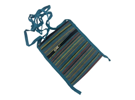 Сумочка « Бохо» (20×17 см) купить в интернет магазине подарков ПраздникШоп