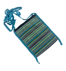 Сумочка « Бохо» (20×17 см) купить в интернет магазине подарков ПраздникШоп