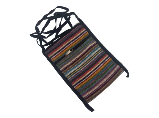 Сумочка « Бохо» (20×17 см) купить в интернет магазине подарков ПраздникШоп