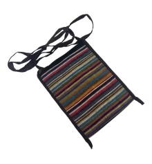 Сумочка « Бохо» (20×17 см) купить в интернет магазине подарков ПраздникШоп