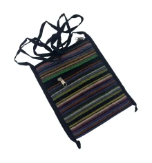 Сумочка « Бохо» (20×17 см) купить в интернет магазине подарков ПраздникШоп