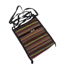 Сумочка « Бохо» (20×17 см) купить в интернет магазине подарков ПраздникШоп