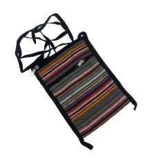 Сумочка « Бохо» (20×17 см) купить в интернет магазине подарков ПраздникШоп