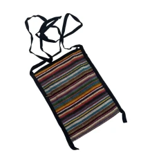 Сумочка « Бохо» (20×17 см) купить в интернет магазине подарков ПраздникШоп