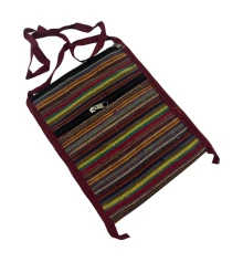 Сумочка « Бохо» (20×17 см) купить в интернет магазине подарков ПраздникШоп