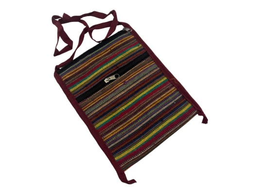 Сумочка « Бохо» (20×17 см) купить в интернет магазине подарков ПраздникШоп