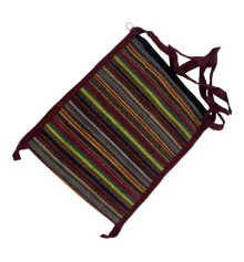 Сумочка « Бохо» (20×17 см) купить в интернет магазине подарков ПраздникШоп