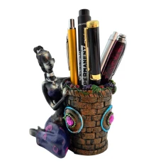 Африканка с корзиной купить в интернет магазине подарков ПраздникШоп