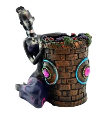 Африканка с корзиной купить в интернет магазине подарков ПраздникШоп