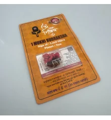 Амулет-талисман Рудракша 1 Мукхи (1 Лик) купить в интернет магазине подарков ПраздникШоп