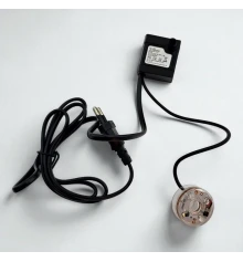 Погружной насос для фонтана с LED подсветкой купить в интернет магазине подарков ПраздникШоп