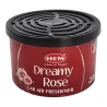 Ароматизатор для авто HEM Dreamy Rose в баночке