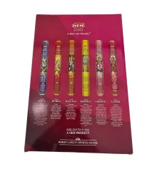 God Series 6 In 1 Hexa Gift Pack Подарочный набор Божественная серия купить в интернет магазине подарков ПраздникШоп