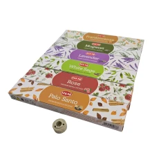 Universal Series Incense Gift Pack Подарочный набор Masala купить в интернет магазине подарков ПраздникШоп